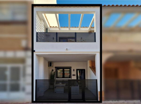 Duplex Casa Regina